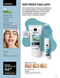Avon gazetka Strona 35
