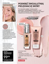 Avon gazetka Strona 36