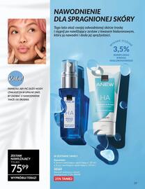 Avon gazetka Strona 37