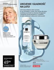 Avon gazetka Strona 38