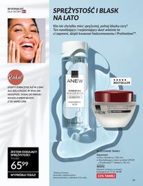 Avon gazetka Strona 39