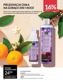 Avon gazetka Strona 42