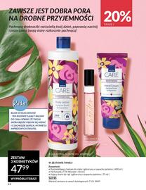 Avon gazetka Strona 44