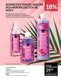 Avon gazetka Strona 45