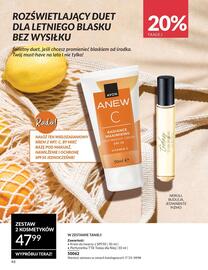 Avon gazetka Strona 46