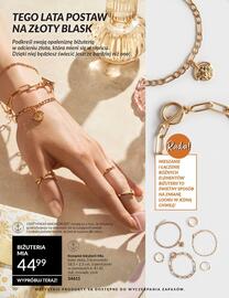 Avon gazetka Strona 50
