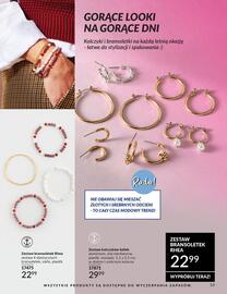 Avon gazetka Strona 53