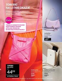 Avon gazetka Strona 54