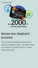 Alior Bank gazetka Strona 2
