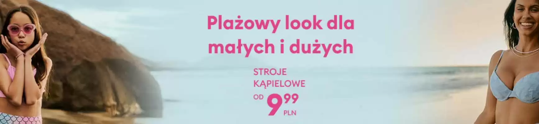 Sinsay gazetka