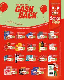 Catálogo Santo Supermercados semana 27 Página 2