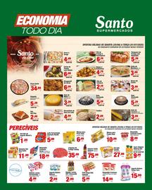 Catálogo Santo Supermercados semana 27 Página 5