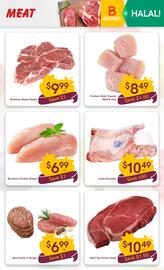Berries Market flyer Page 10