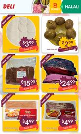 Berries Market flyer Page 11