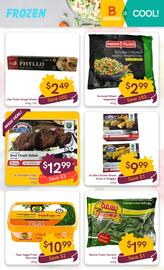 Berries Market flyer Page 12