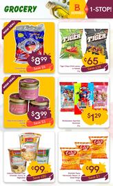 Berries Market flyer Page 13