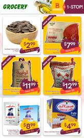 Berries Market flyer Page 14
