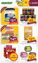 Berries Market flyer Page 15