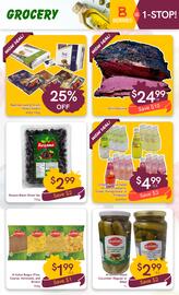Berries Market flyer Page 16