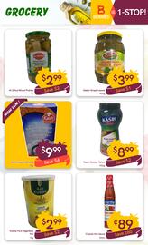 Berries Market flyer Page 17