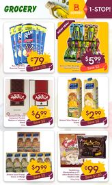 Berries Market flyer Page 18