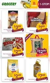 Berries Market flyer Page 19