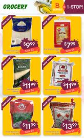 Berries Market flyer Page 20