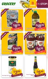 Berries Market flyer Page 21