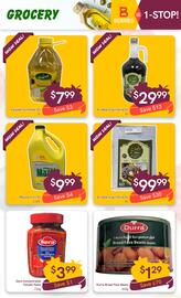 Berries Market flyer Page 22