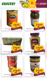 Berries Market flyer Page 23