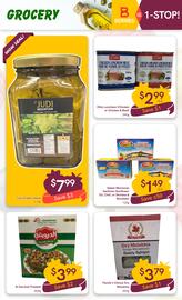 Berries Market flyer Page 24