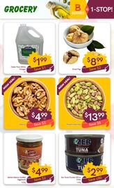 Berries Market flyer Page 25