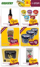 Berries Market flyer Page 26