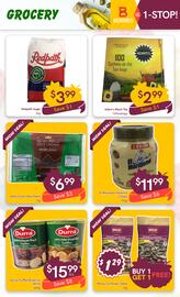 Berries Market flyer Page 27