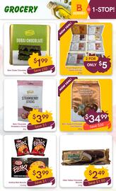 Berries Market flyer Page 28