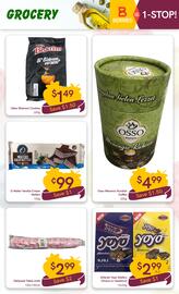 Berries Market flyer Page 29