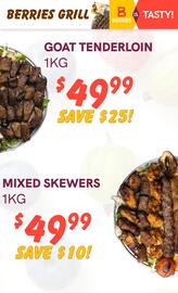 Berries Market flyer Page 3