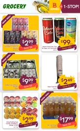 Berries Market flyer Page 30