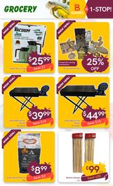 Berries Market flyer Page 32