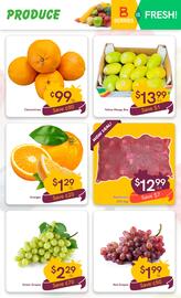 Berries Market flyer Page 5