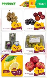 Berries Market flyer Page 6