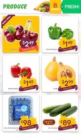 Berries Market flyer Page 7