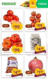 Berries Market flyer Page 8