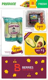Berries Market flyer Page 9