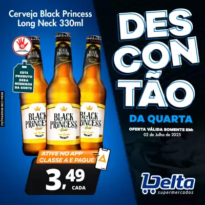 Catálogo Delta Supermercados