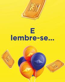 Catálogo Rede Litoral de Supermercados Página 4