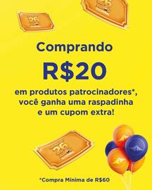 Catálogo Rede Litoral de Supermercados Página 5