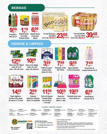 Catálogo Mastervale Supermercados Página 4