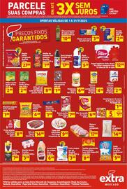 Catálogo Mercado Extra semana 27 Página 3