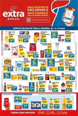 Catálogo Mercado Extra